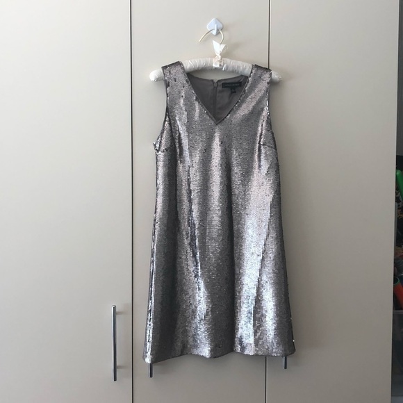 Gap Sequins Dress - Picture 4 of 16